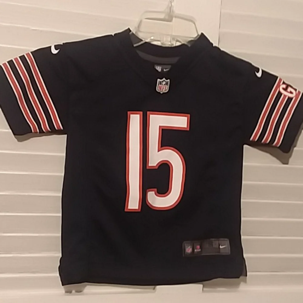 NFL 'Marshall' Jersey